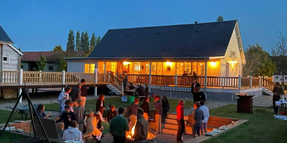 La Canoterie