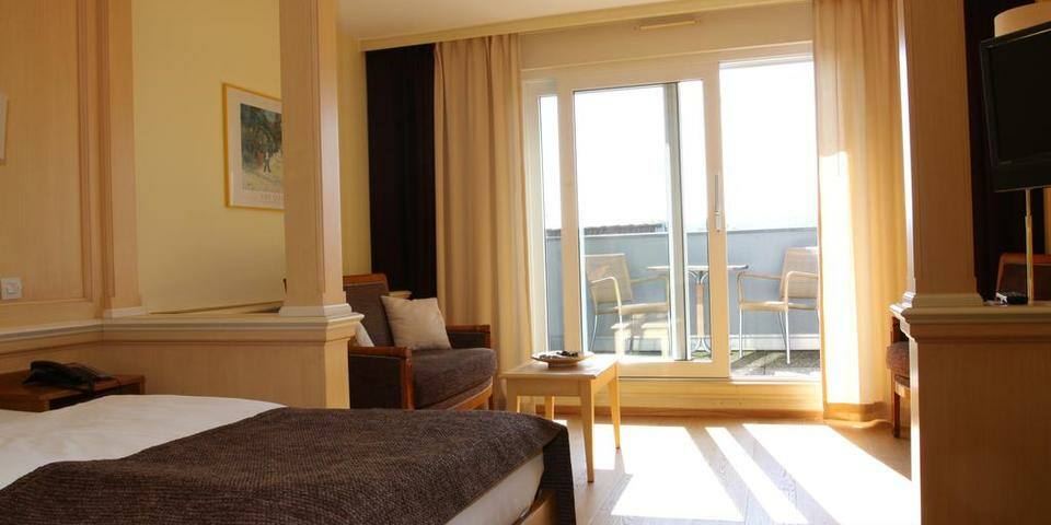 chambre