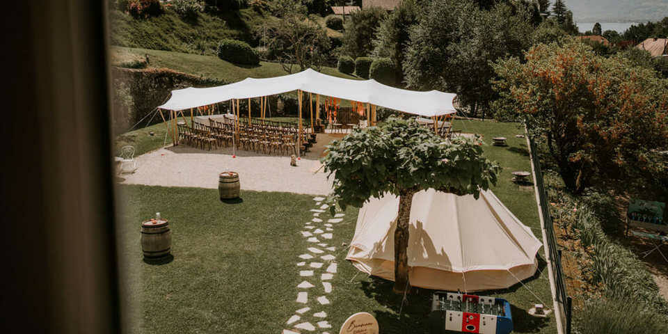 La Croix des Champs — salles_reunion