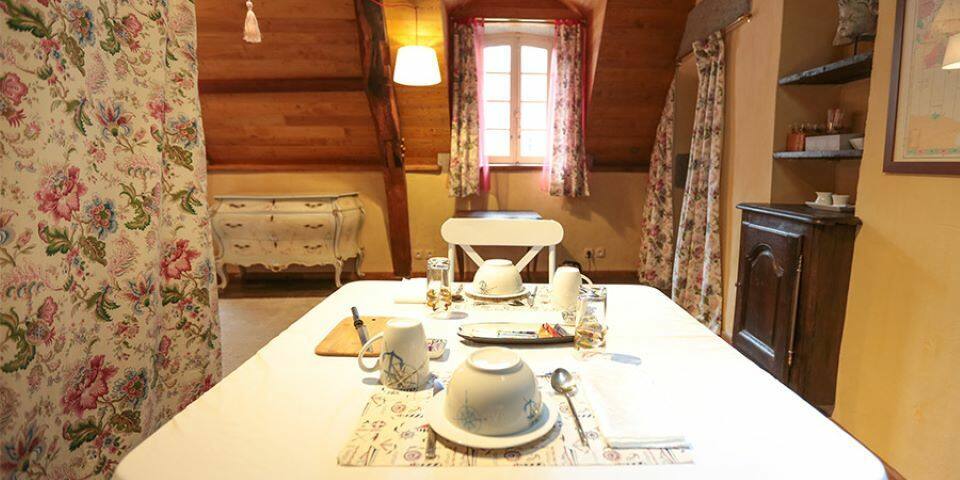chambre