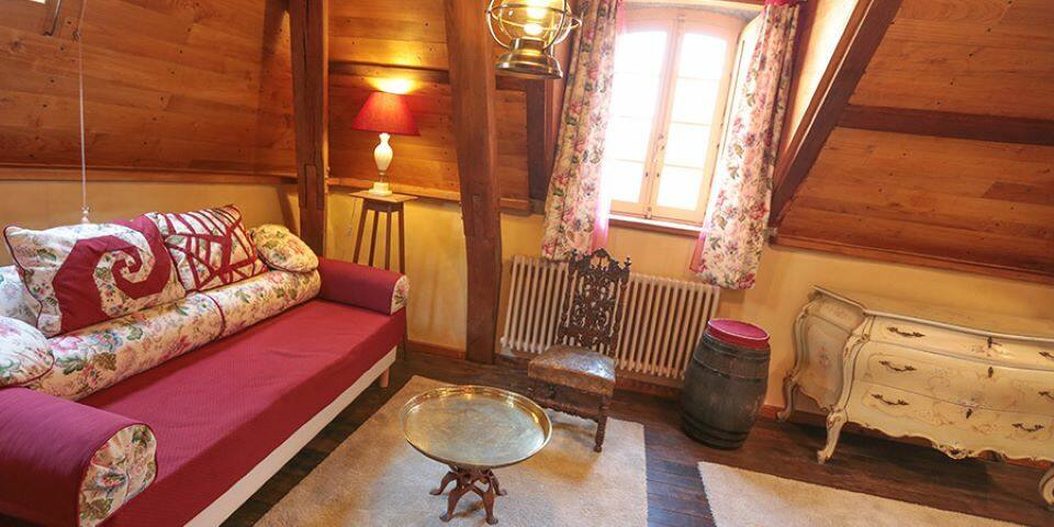 chambre
