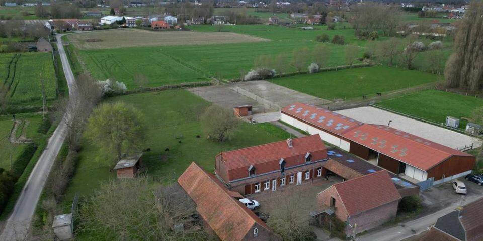 La Ferme D'Anaïs