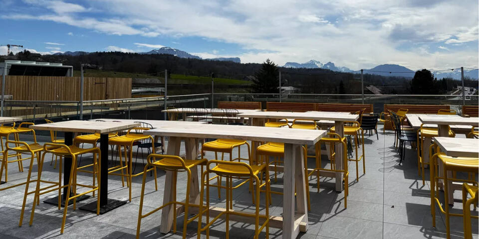 La Grange Business - salles_reunion