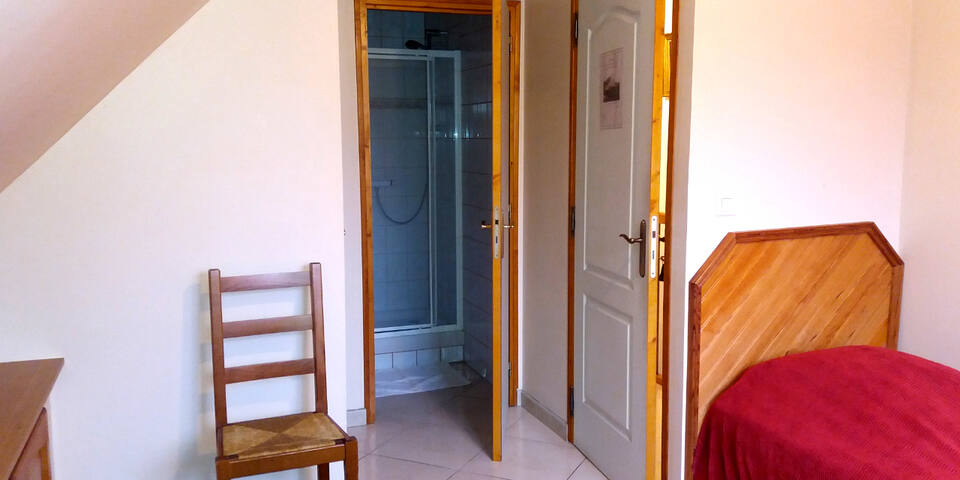 chambre