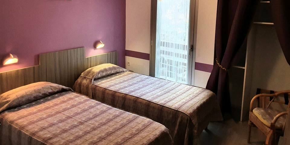 chambre