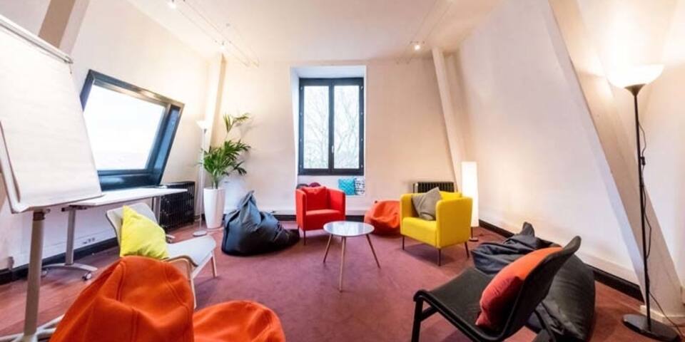 La Maison d'Alfred — salles_reunion