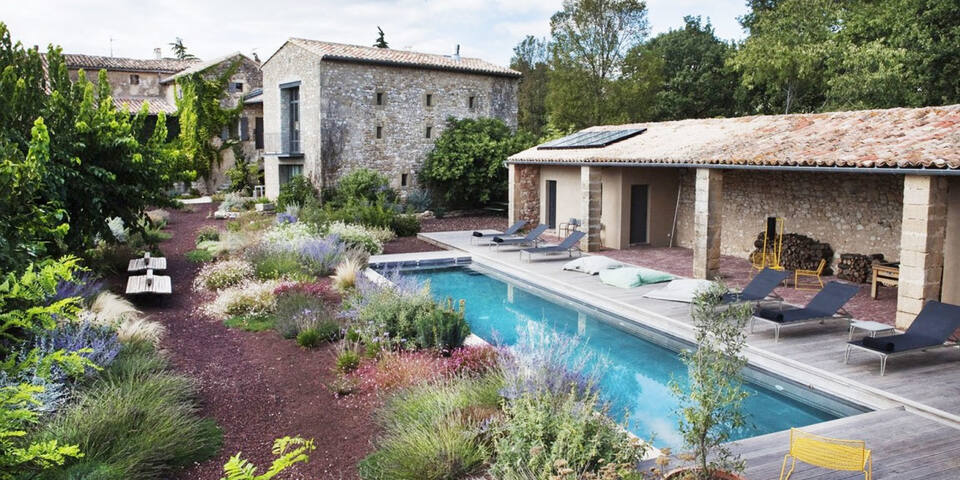 La Maison d'Ulysse — master