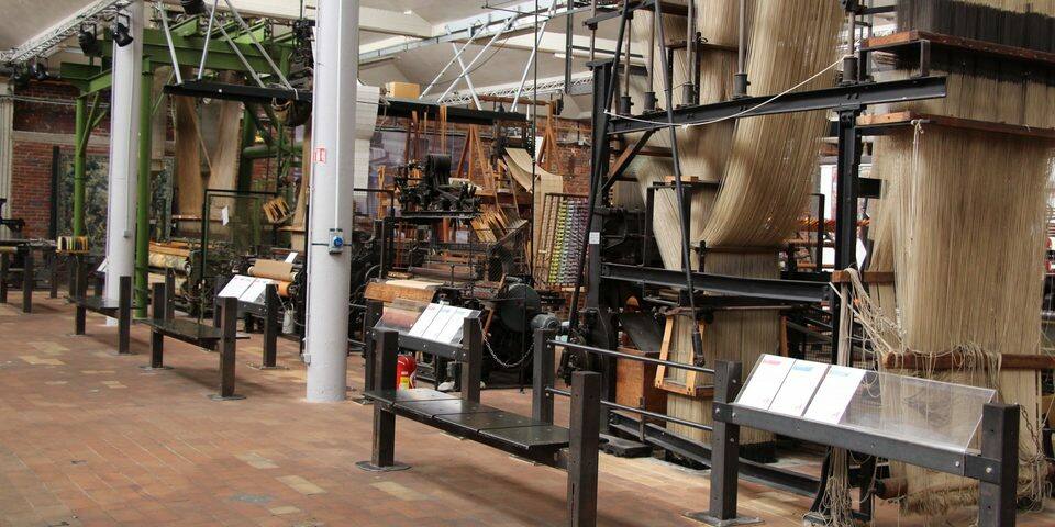 La Manufacture - Roubaix — divers