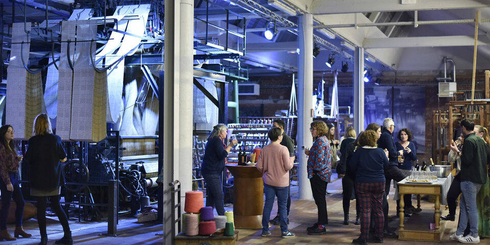 La Manufacture - Roubaix — divers