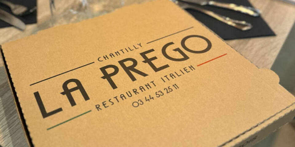 La Prego - restaurant