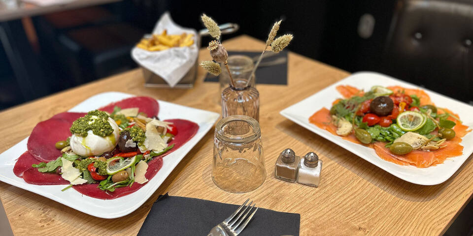 La Prego - restaurant
