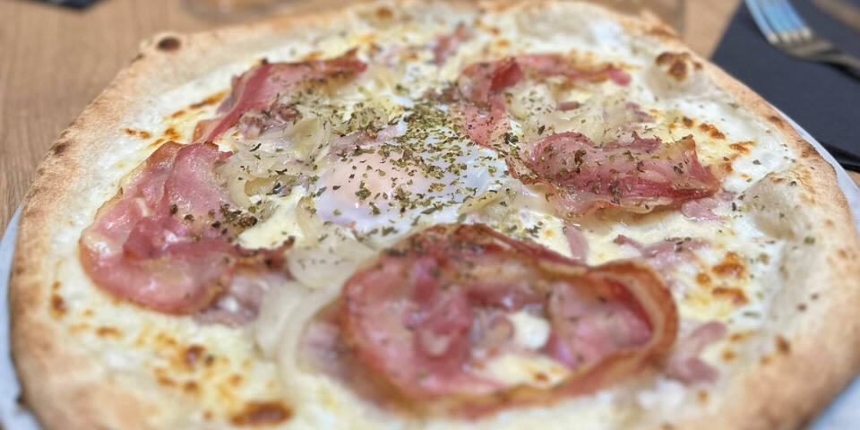 La Prego - restaurant
