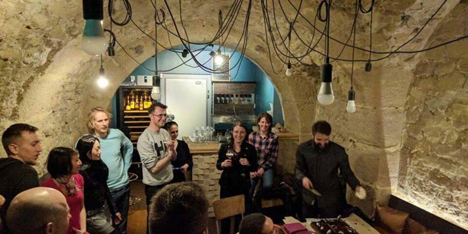 master