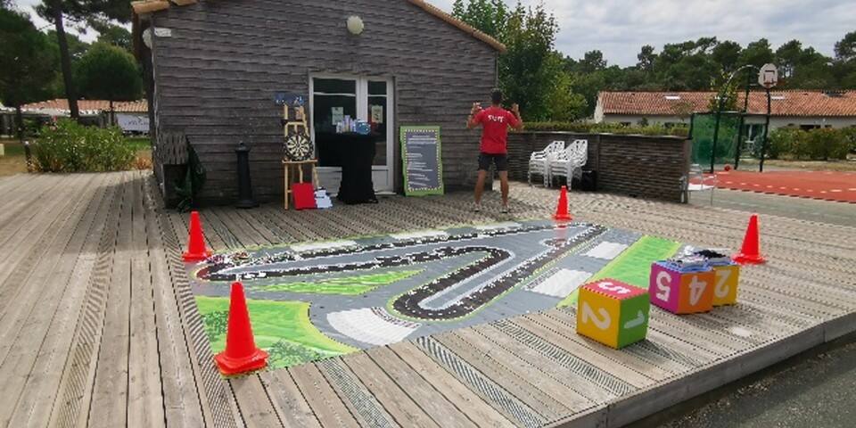 La Spirale Infernale - Photo 1
