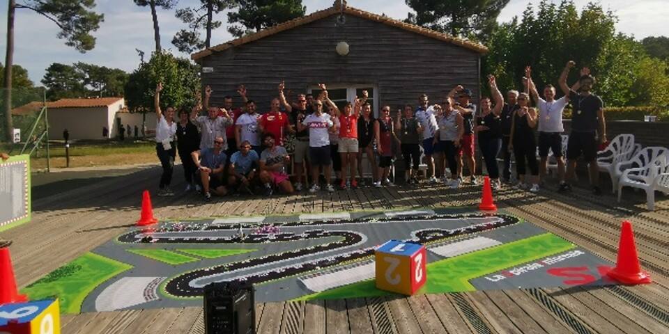 La Spirale Infernale - Photo 2