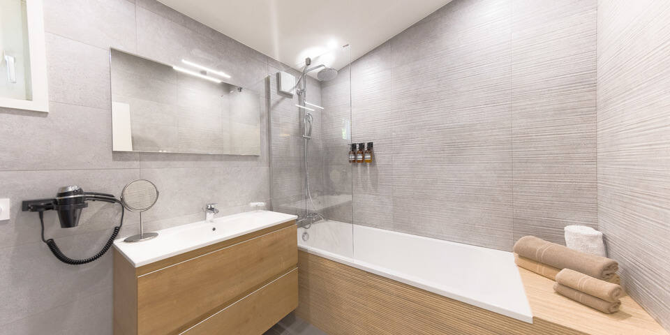 La Villa Vicha - The Originals Relais — chambre