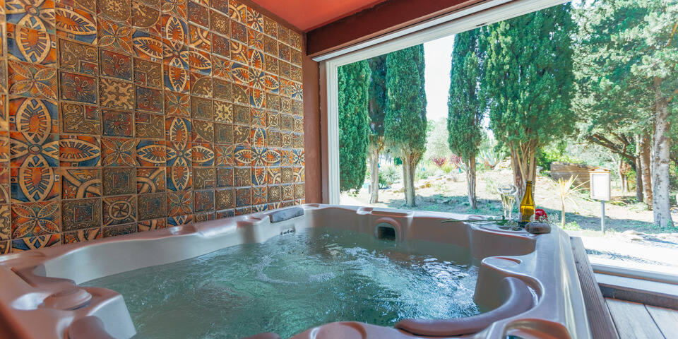La Villa Vicha - The Originals Relais — divers