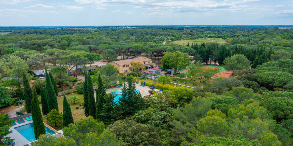 La Villa Vicha - The Originals Relais — master