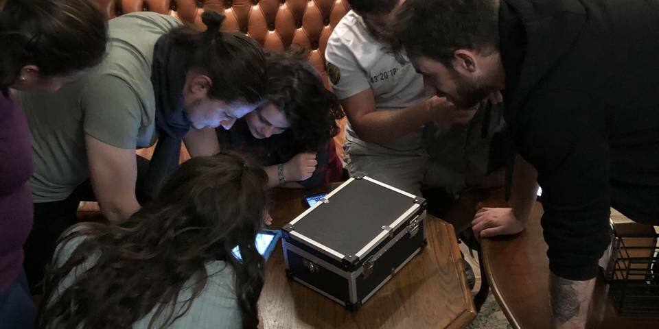 Laeris Escape Game - Photo 3