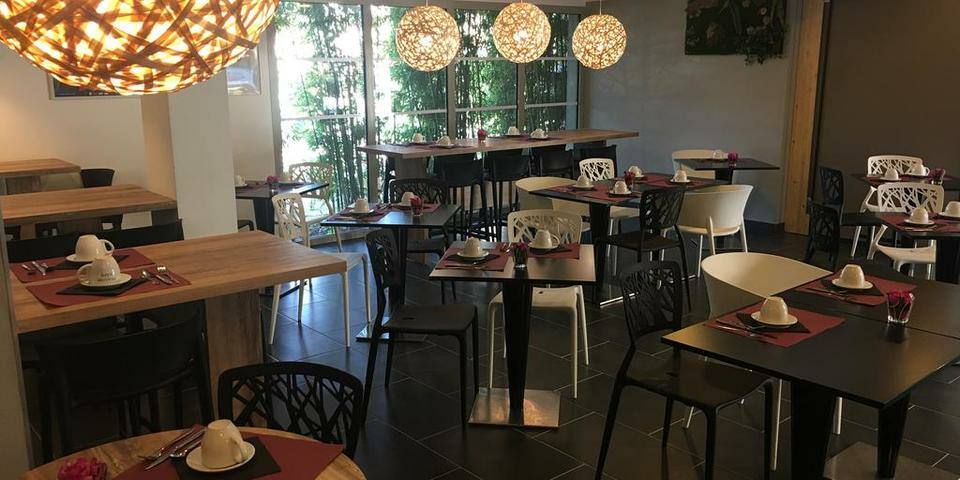 Lagrange City Montpellier — salles_reunion