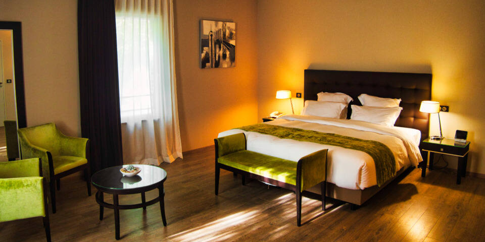 chambre
