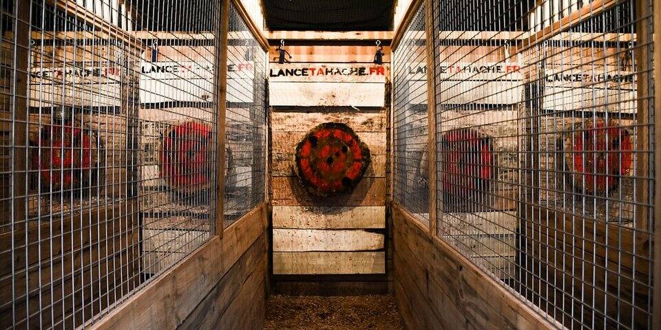 Lance Ta Hache