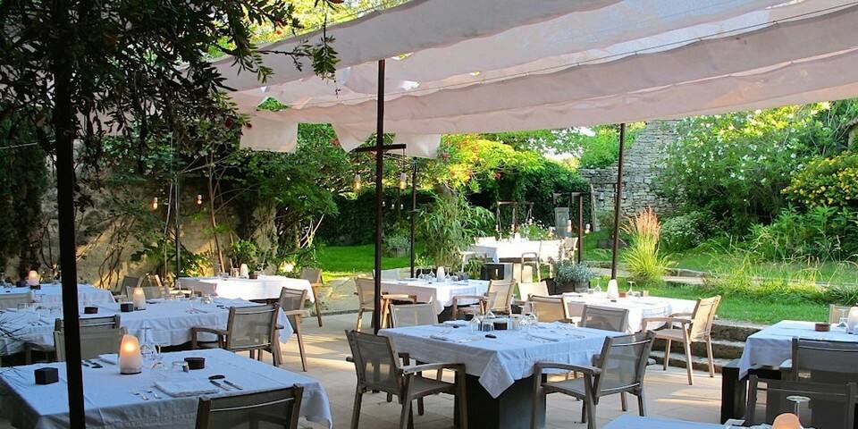 L'Artemise — restaurant