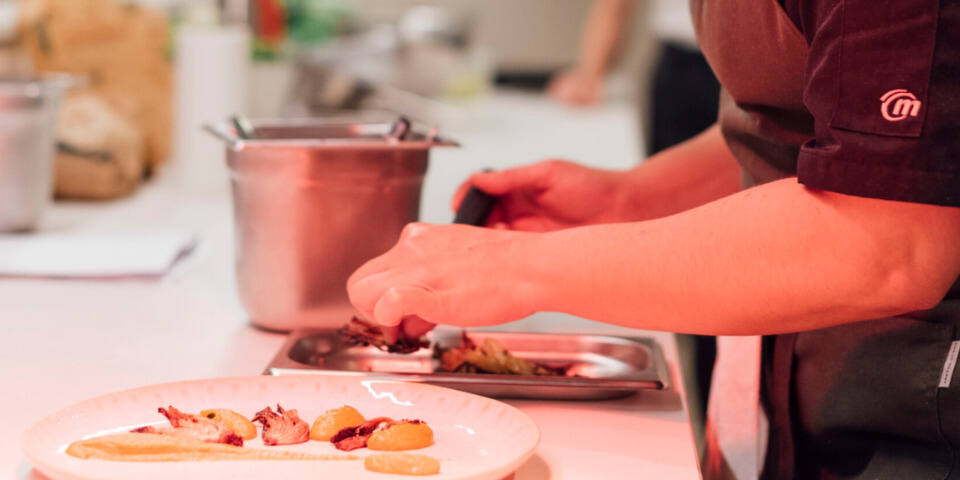 L'Artisan — restaurant