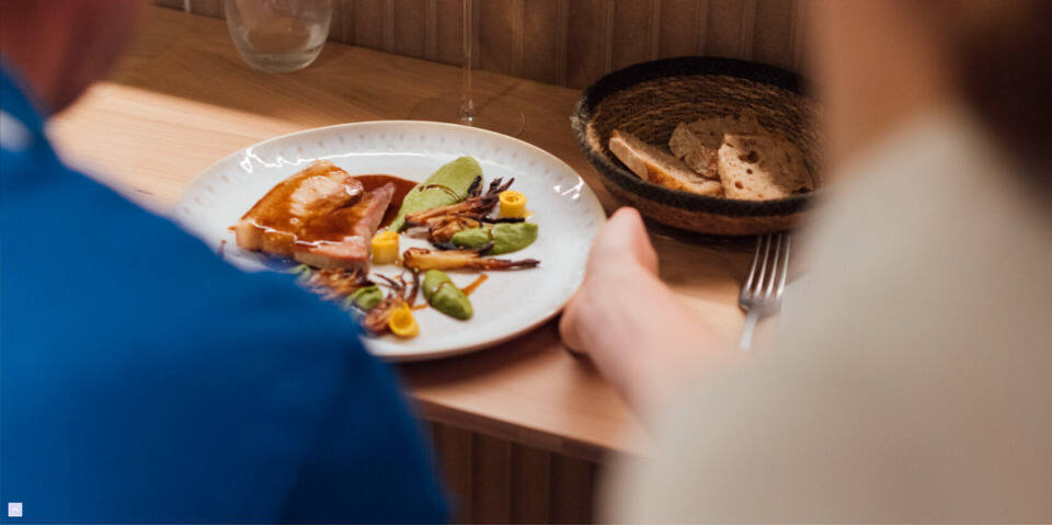 L'Artisan — restaurant