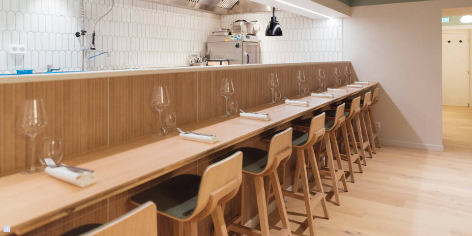 L'Artisan — restaurant