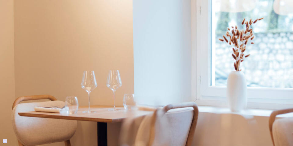 L'Artisan — restaurant
