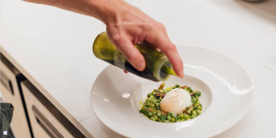 L'Artisan — restaurant
