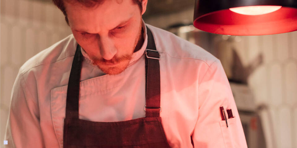 L'Artisan — restaurant