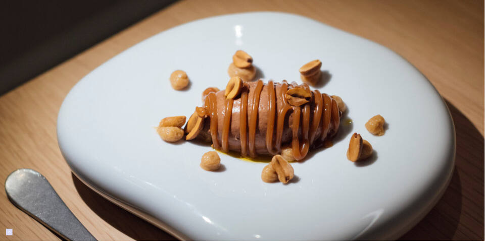 L'Artisan — restaurant