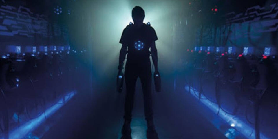 Laser Game Evolution Valenciennes