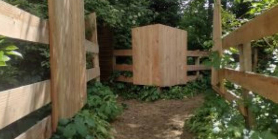 Laser Park Voreppe