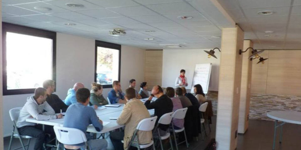L'atelier de Flo - Saint-Avertin