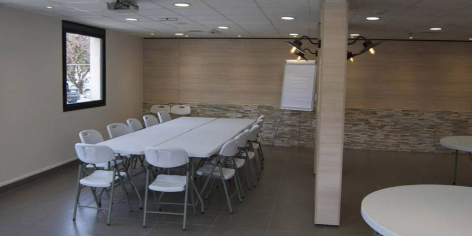 L'atelier de Flo - Saint-Avertin
