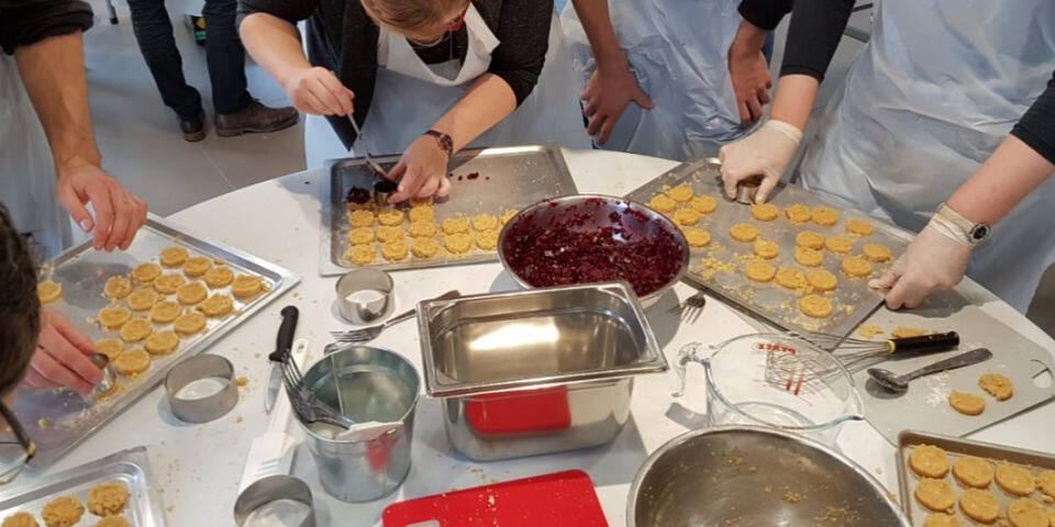 L'atelier de Flo - Saint-Avertin