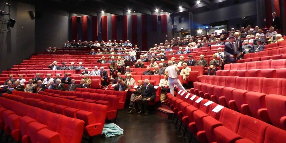 L'Auditorium Seynod - salles_reunion