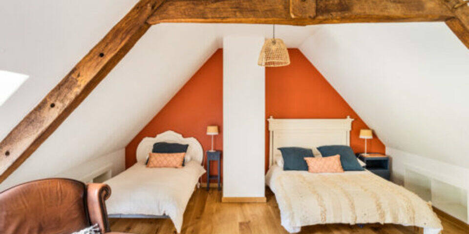chambre