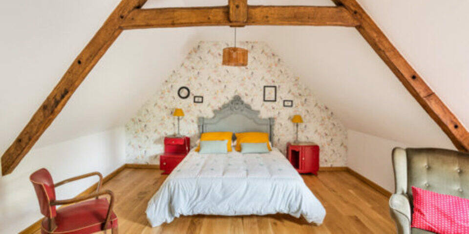 chambre