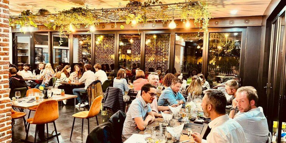 Le Carô — restaurant