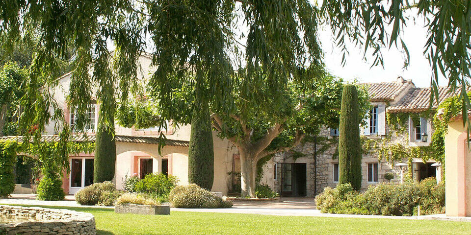 Le Castel — master