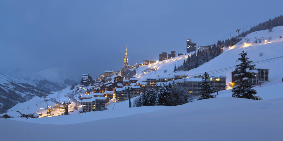 Le Chalet du Mont Vallon Spa Resort - divers