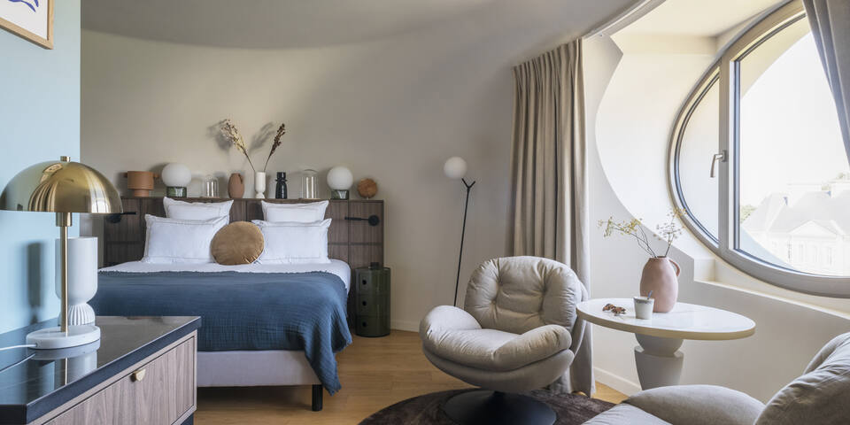 chambre