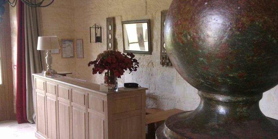 Le Clos Barisseuse - divers