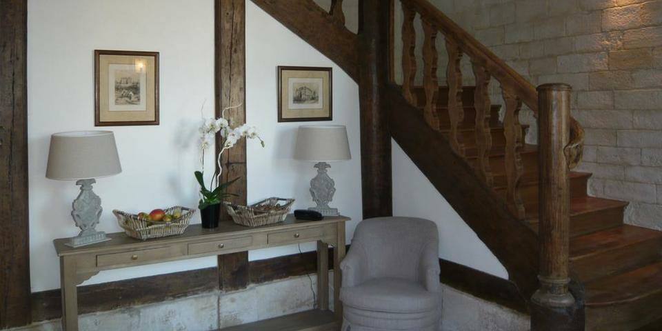 Le Clos Barisseuse - divers