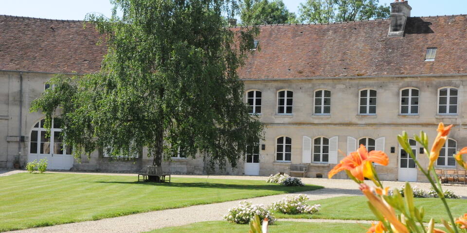 Le Clos Barisseuse - divers