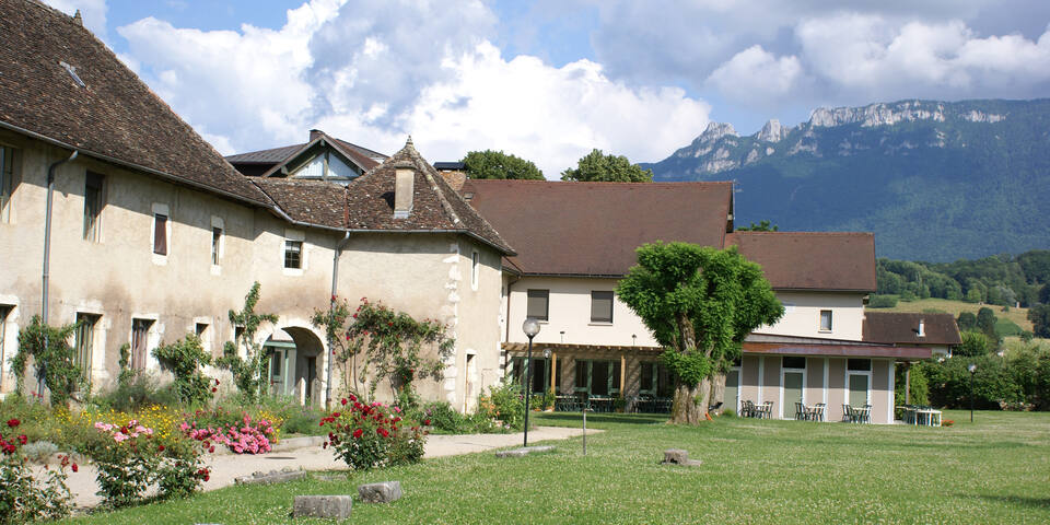 Le Clos des Capucins — divers